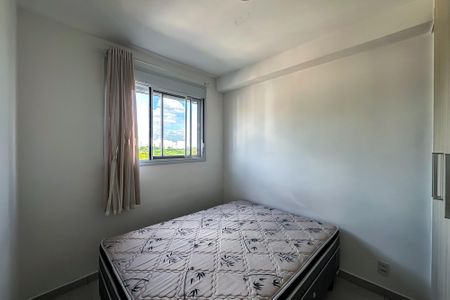 Apartamento para alugar com 25m², 1 quarto e sem vagaSuíte