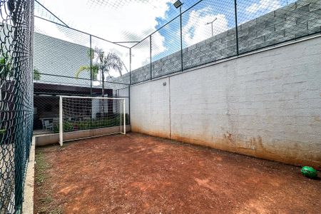 Apartamento para alugar com 25m², 1 quarto e sem vagaQuadra