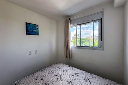 Suíte de apartamento para alugar com 1 quarto, 25m² em Tatuapé, São Paulo