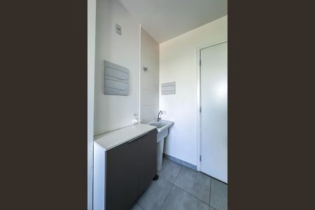 Apartamento para alugar com 25m², 1 quarto e sem vagaÁrea de Serviço