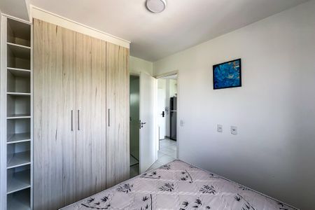 Suíte de apartamento para alugar com 1 quarto, 25m² em Tatuapé, São Paulo