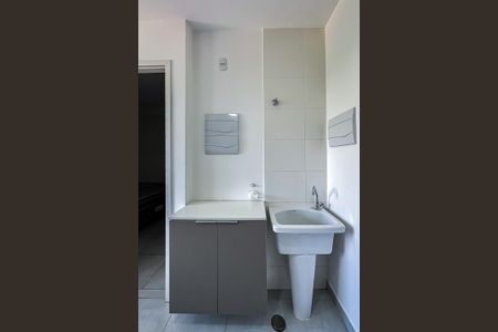 Apartamento para alugar com 25m², 1 quarto e sem vagaÁrea de Serviço