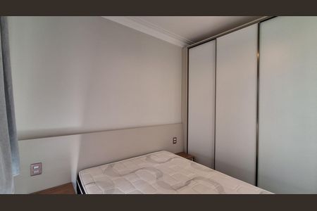 Quarto  de kitnet/studio para alugar com 1 quarto, 36m² em Vila Angelina, São Bernardo do Campo