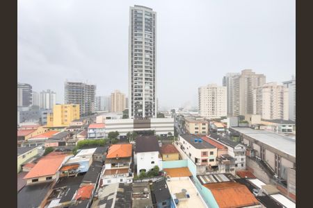 Vista de apartamento para alugar com 2 quartos, 50m² em Centro, Osasco