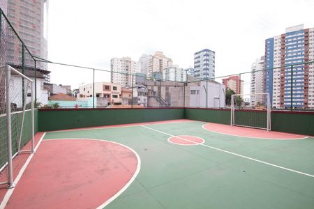 Apartamento para alugar com 50m², 2 quartos e 1 vaga Apartamento para alugar com 50m², 2 quartos e 1 vagaQuadra