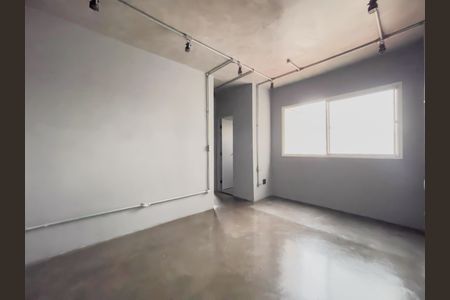 Sala de apartamento para alugar com 2 quartos, 50m² em Centro, Osasco