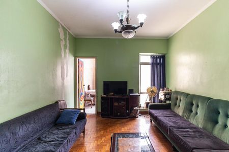 Apartamento à venda com 80m², 2 quartos e sem vaga Apartamento à venda com 80m², 2 quartos e sem vagaSala
