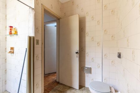 Apartamento à venda com 80m², 2 quartos e sem vaga Apartamento à venda com 80m², 2 quartos e sem vagaBanheiro