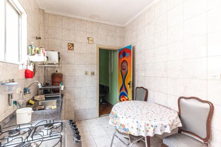 Apartamento à venda com 80m², 2 quartos e sem vaga Apartamento à venda com 80m², 2 quartos e sem vagaCozinha
