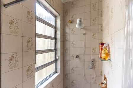 Apartamento à venda com 80m², 2 quartos e sem vaga Apartamento à venda com 80m², 2 quartos e sem vagaBanheiro