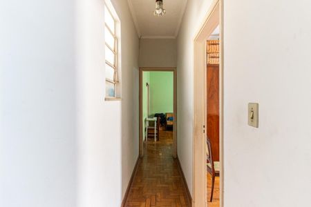 Apartamento à venda com 80m², 2 quartos e sem vaga Apartamento à venda com 80m², 2 quartos e sem vagaCorredor da Sala