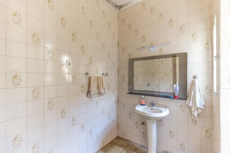 Apartamento à venda com 80m², 2 quartos e sem vaga Apartamento à venda com 80m², 2 quartos e sem vagaBanheiro