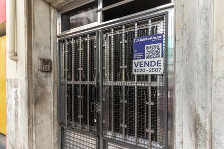 Apartamento à venda com 80m², 2 quartos e sem vaga Apartamento à venda com 80m², 2 quartos e sem vagaFachada - Plaquinha