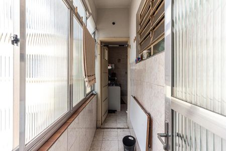 Apartamento à venda com 80m², 2 quartos e sem vaga Apartamento à venda com 80m², 2 quartos e sem vagaÁrea de Serviço