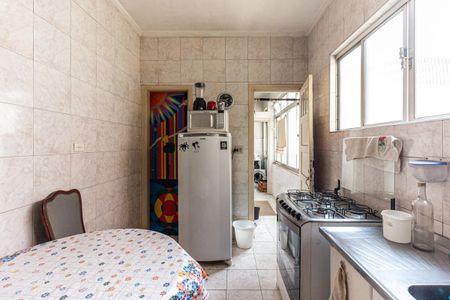 Apartamento à venda com 80m², 2 quartos e sem vaga Apartamento à venda com 80m², 2 quartos e sem vagaCozinha