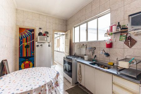 Apartamento à venda com 80m², 2 quartos e sem vaga Apartamento à venda com 80m², 2 quartos e sem vagaCozinha