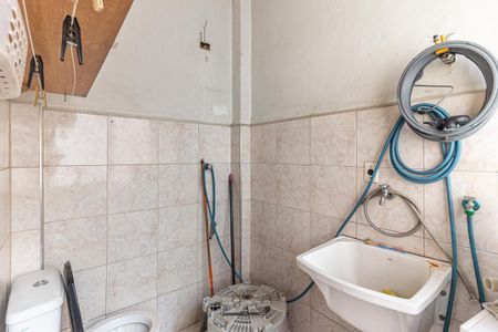 Apartamento à venda com 80m², 2 quartos e sem vaga Apartamento à venda com 80m², 2 quartos e sem vagaÁrea de Serviço