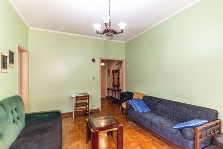 Apartamento à venda com 80m², 2 quartos e sem vaga Apartamento à venda com 80m², 2 quartos e sem vagaSala