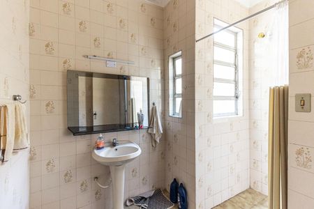 Apartamento à venda com 80m², 2 quartos e sem vaga Apartamento à venda com 80m², 2 quartos e sem vagaBanheiro