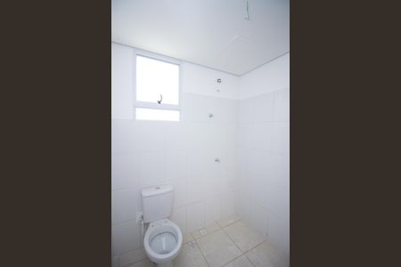 Apartamento para alugar com 43m², 2 quartos e 1 vagaBanheiro Social
