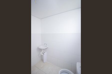 Apartamento para alugar com 43m², 2 quartos e 1 vagaBanheiro Social