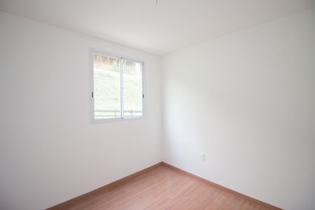 Quarto 1 de apartamento para alugar com 2 quartos, 43m² em Tijuca, Contagem