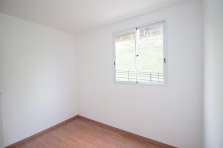 Quarto 1 de apartamento para alugar com 2 quartos, 43m² em Tijuca, Contagem