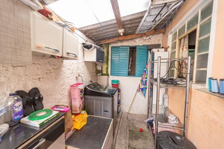 Casa à venda com 200m², 4 quartos e 1 vaga Casa à venda com 200m², 4 quartos e 1 vagaÁrea de Serviço