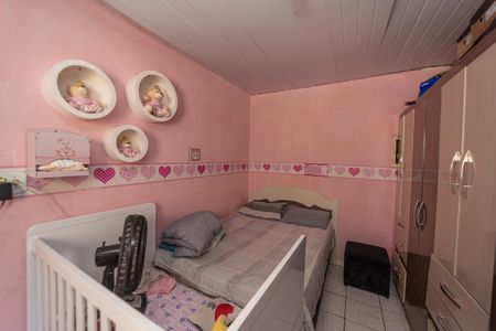 Quarto 1 de casa à venda com 4 quartos, 200m² em Jardim Gonzaga, São Paulo