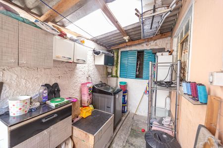 Casa à venda com 200m², 4 quartos e 1 vaga Casa à venda com 200m², 4 quartos e 1 vagaÁrea de Serviço