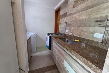Apartamento para alugar com 100m², 2 quartos e 2 vagas