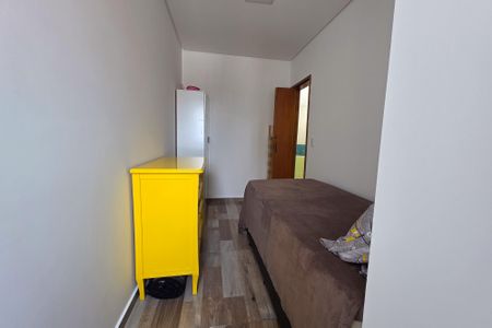 Apartamento à venda com 2 quartos, 100m² em Vila Camilópolis, Santo André