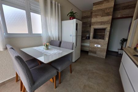 Apartamento para alugar com 100m², 2 quartos e 2 vagas