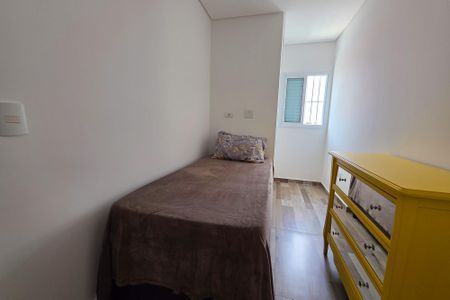 Apartamento à venda com 2 quartos, 100m² em Vila Camilópolis, Santo André