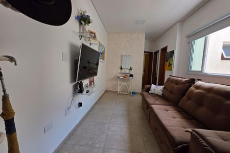 Apartamento para alugar com 100m², 2 quartos e 2 vagas