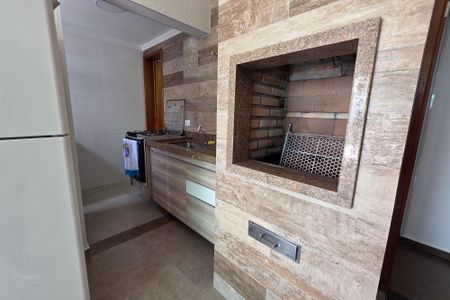 Apartamento para alugar com 100m², 2 quartos e 2 vagas