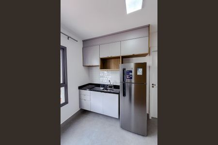 Kitnet/Studio para alugar com 1 quarto, 24m² em Ipiranga, São Paulo