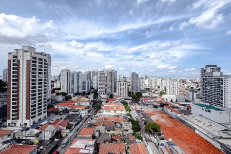 Kitnet/Studio para alugar com 1 quarto, 24m² em Ipiranga, São Paulo