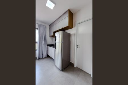 Kitnet/Studio para alugar com 1 quarto, 24m² em Ipiranga, São Paulo