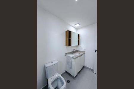 Kitnet/Studio para alugar com 1 quarto, 24m² em Ipiranga, São Paulo