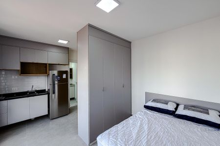 Kitnet/Studio para alugar com 1 quarto, 24m² em Ipiranga, São Paulo