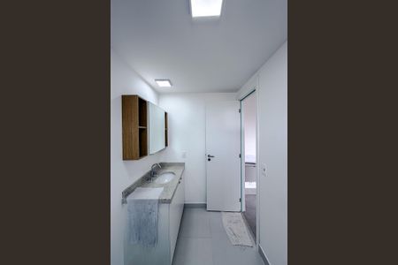 Kitnet/Studio para alugar com 1 quarto, 24m² em Ipiranga, São Paulo
