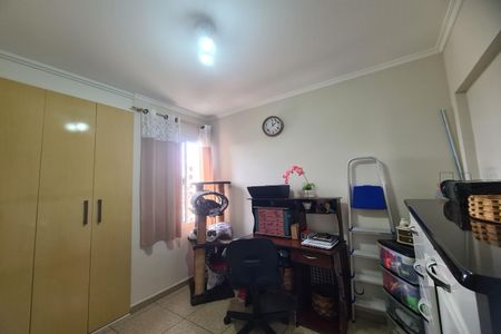 Apartamento à venda com 52m², 2 quartos e 1 vagaQuarto 2
