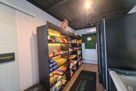 Apartamento à venda com 52m², 2 quartos e 1 vagaÁrea comum - Mini mercado