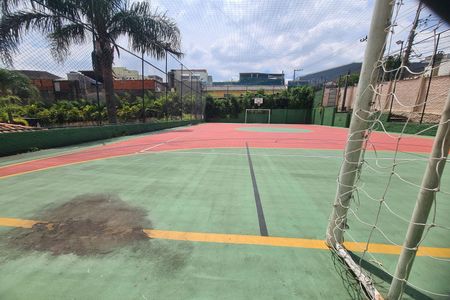 Apartamento à venda com 52m², 2 quartos e 1 vagaÁrea comum - Quadra