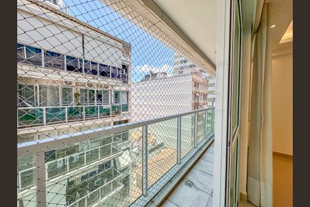 Apartamento à venda com 2 quartos, 100m² em Botafogo, Rio de Janeiro