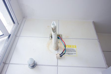 Apartamento para alugar com 45m², 2 quartos e 1 vagaBanheiro Social