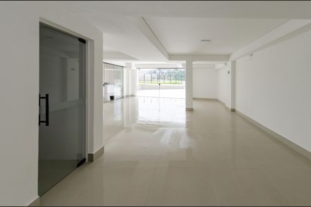 Apartamento à venda com 64m², 2 quartos e 2 vagasÁrea comum