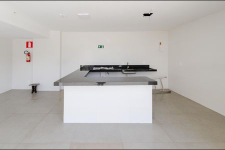 Apartamento à venda com 64m², 2 quartos e 2 vagasÁrea comum