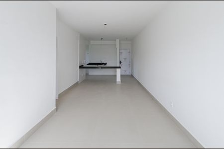 Sala de apartamento à venda com 2 quartos, 64m² em Buritis, Belo Horizonte